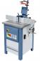 Preview: Bernardo bench milling machine T500 230V